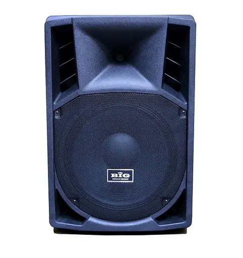 Активная акустическая система BIG RC15FA
