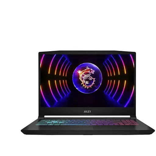 Ноутбук MSI Katana 17,i5-12450H la 4.4 GHz,16 GB DDR5 4800,512 GB,3050 4 GB,DOS,512 GB