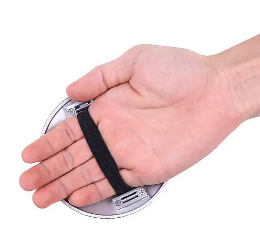 Мініатюра Щит Капітан Америка Captain America 10 см СА 10.09 - фото 7