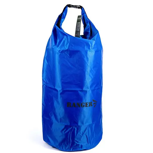 Гермомішок Ranger 20 L Blue RA9942 - фото 1
