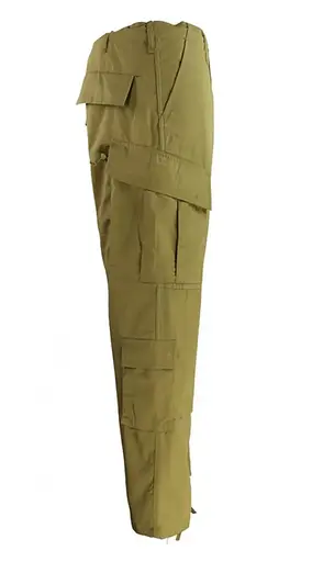 Штаны Kombat UK ACU Trousers S Койот (1000-kb-acut-coy-s) - фото 2