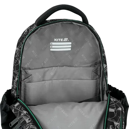 Школьный рюкзак Kite Education Good Mood (K26-700M-5) - фото 7