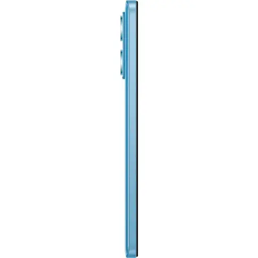 Смартфон Xiaomi Redmi Note 12 Pro+ 5G 8/256Gb Sky Blue Global version - фото 7