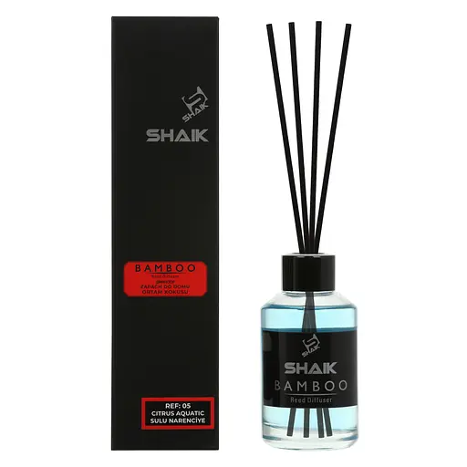 Аромадиффузор Shaik REF 05 115 мл