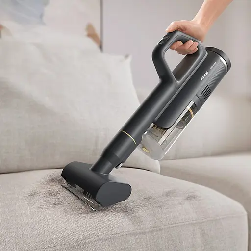 Пилосос Philips XW7264/10 акумуляторний - фото 11