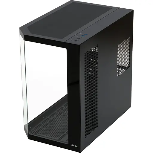 Корпус Vinga Warlike (Warlike) - фото 3