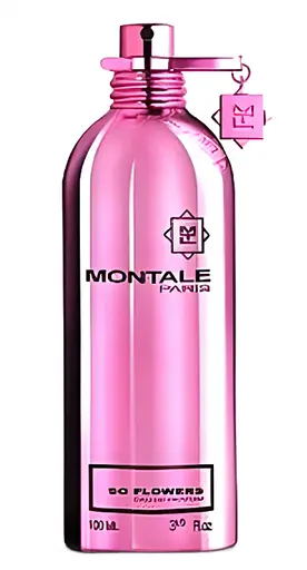 Оригінал Montale So Flowers 100 мл ТЕСТЕР парфумована вода - фото 1