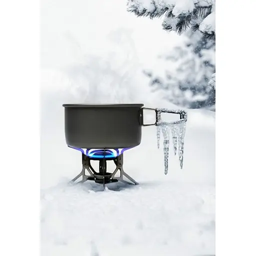 Горелка бензиновая Kovea KB-0810 Booster Calm (1053-KB-0810) - фото 8