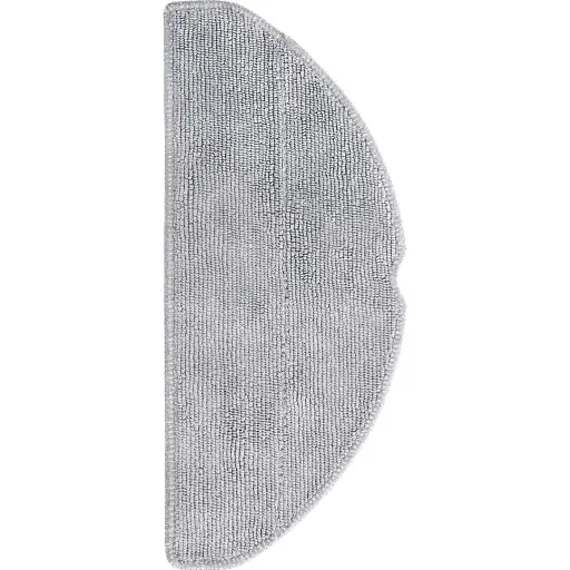 Змінна фібра для пилососів Xiaomi Robot Vacuum S20 Mop Pad [131878] - фото 2