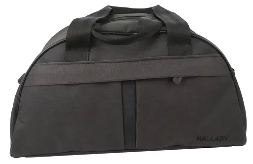 Сумка спортивная Wallaby 43х25х20 см sum0014741 - фото 3