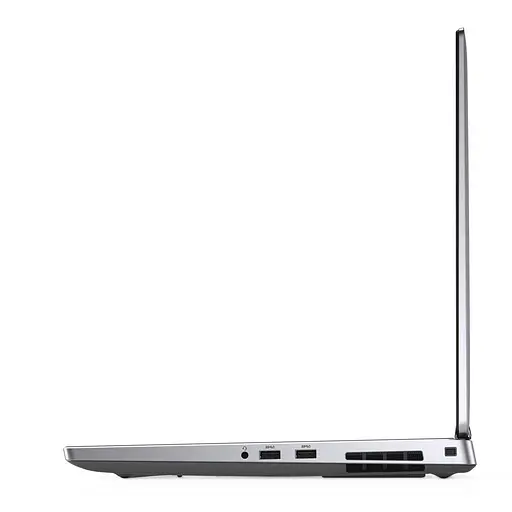 Ноутбук Dell Precision 7540 (i7-9850H/16/512SSD/RTX 3000-6Gb) - Class B "Б/В" - фото 7
