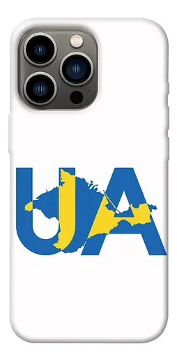 TPU чохол Crimean song style 8 - фото 1