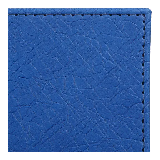 Ежедневник датированный Buromax Prestige 2026 A5 искусственная кожа синий (BM.21147-02) - фото 6