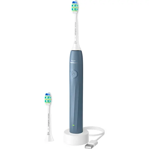 Електрична зубна щітка Philips Sonicare HX4022/04 серії 2100