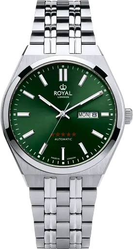 Часы ROYAL LONDON 41528-03