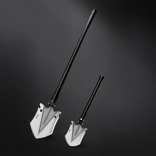 Многофункциональная лопата NexTool (KT5524/NE0114) - фото 5