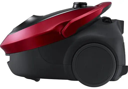 Пылесос Samsung VC07M25E0WR/UK - фото 3