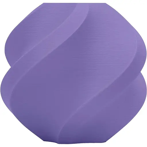 Філамент для 3D-принтерів Bambu Lab PLA Matte 1kg Lilac Purple (A01-P4-1.75-1000-SPL) [156467] - фото 1