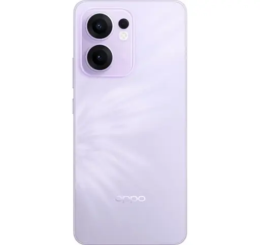 Смартфон Oppo Reno13 F 5G CPH2699 8/256Gb Plume Purple No Adapter UA UCRF - фото 6