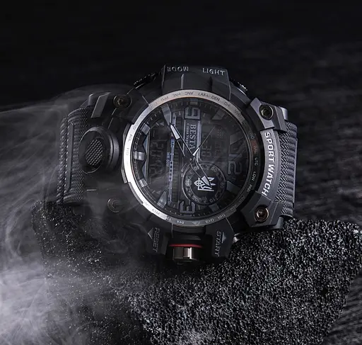 Часы Besta National Hero - фото 4