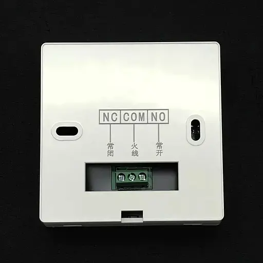 Термостат для газового котла Minco Heat ME83 кімнатний електронний - фото 4