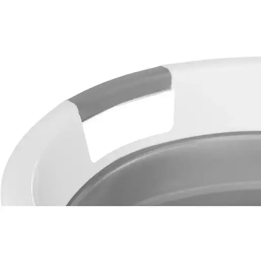 Складна силіконова корзина-миска Ruhhy 15371 - фото 6