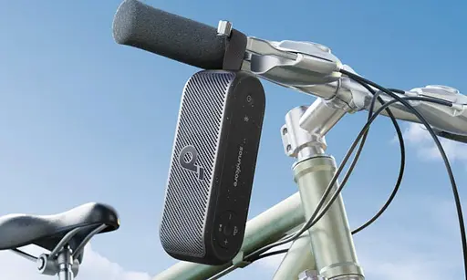 Портативна акустика Anker SoundCore Motion 100 (A3133011) - фото 4