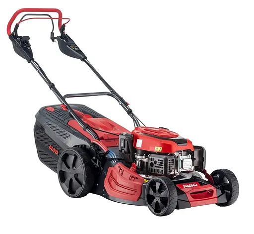 Газонокосарка бензинова AL-KO 524 VSED-A Premium (123063) - фото 1