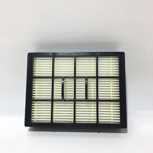 Фільтр для порохотягу Gorenje Delta Power VC1621DP-R II, VC1821DP-WR II, VC1825DP-W II, VC2021DP-BK II, 531853 - фото 3