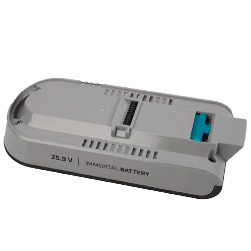 Змінний акумулятор для Cecotec Conga Rockstar 600 Hero