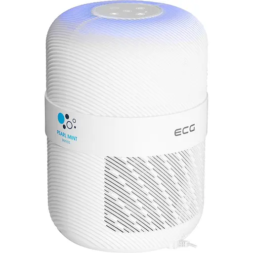 Очиститель воздуха ECG AP1 Compact Pearl [134284] - фото 3