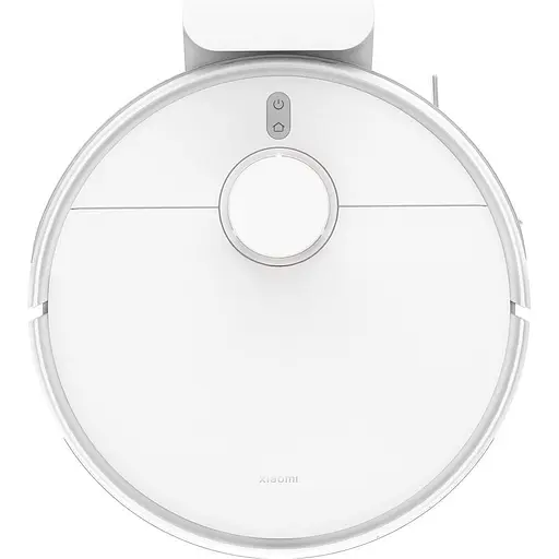 Робот-пилосос Xiaomi Robot Vacuum S40 White 1163555 (148073) - фото 4