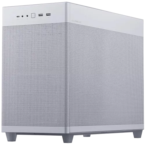 Корпус Asus Prime AP201 White (90DC00G3-B39010)