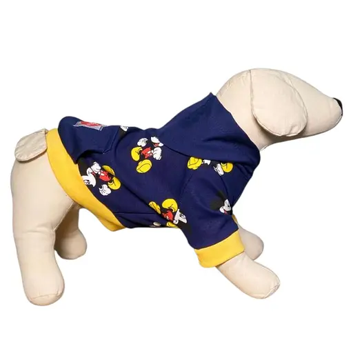 Худи DIEGO hoodie Микки - m - фото 2
