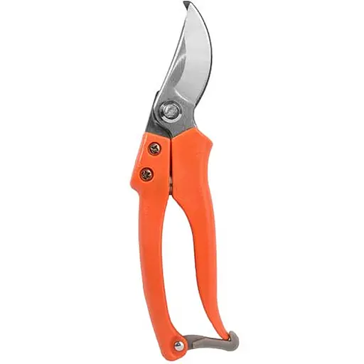 Секатор обвідний Bradas V-SERIES сталь SK5 KT-V3 - фото 1