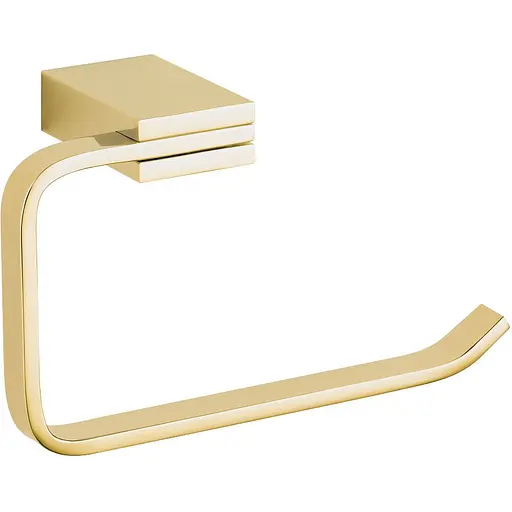 Держатель туалетной бумаги VBI Neptune gold VBI-040511GL Золотой - фото 1