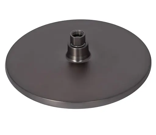 Душевая система для душа Qtap Slavonice Gunmetal Black PVD QTSLA110GMB45913 - фото 7