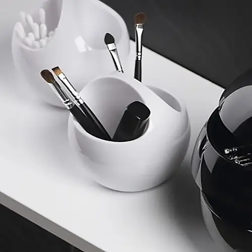 Органайзер для косметики BOWL (10.16915) - фото 2