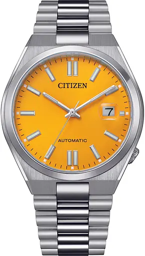 Часы Citizen TSUYOSA Collection NJ0150-81Z