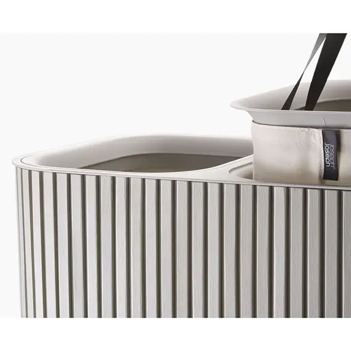 Кошик для білизни 90 л Joseph Joseph Tota (5000006) - фото 6