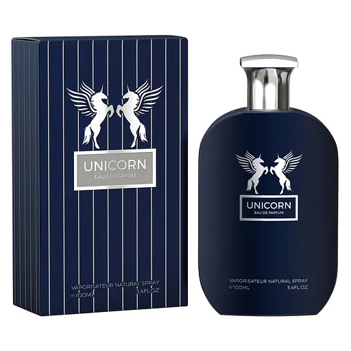 Парфюмированная вода мужская Emper Unicorn 100 мл (MM35971) - фото 2