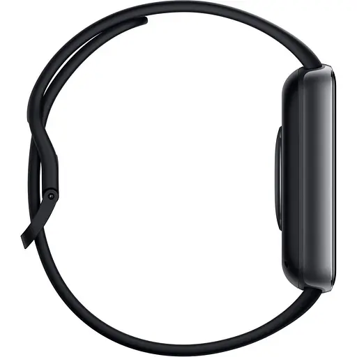 Смарт-часы Redmi Watch 5 Obsidian Black (BHR9389GL) [126817] - фото 5