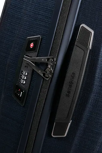 Чемодан Samsonite MAJOR-LITE MIDNIGHT BLUE 69x45x28 69 См KM1*01003 - фото 14