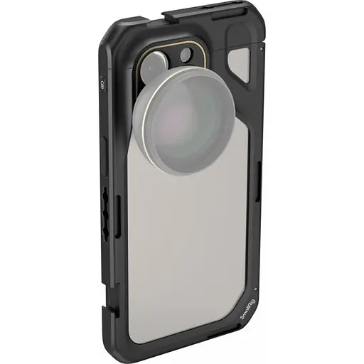 Риг (клетка) для смартфона SmallRig для iPhone 15 Pro Max (4391) [111907] - фото 2