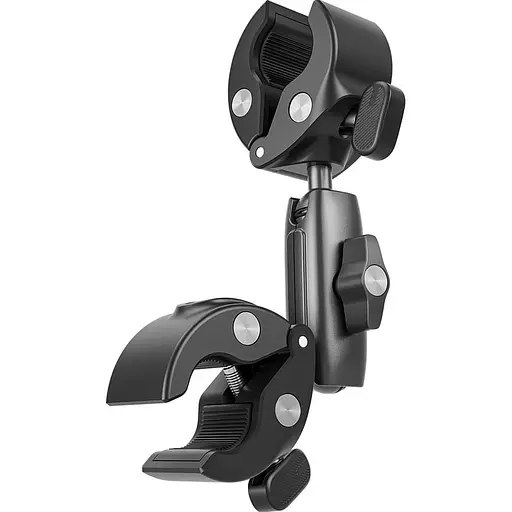 Крепление двойной краб Telesin GP-HBM-001-D [114259]