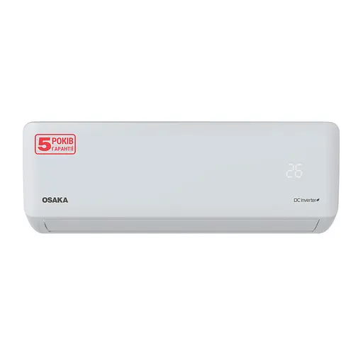 Кондиціонер Osaka STV-07 HH Elite Inverter - фото 4