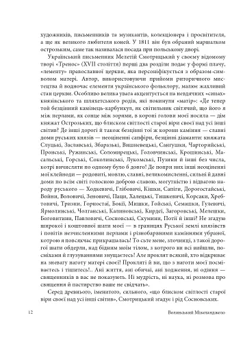 Волинський Мікеланджело Оскар Сосновський - фото 8