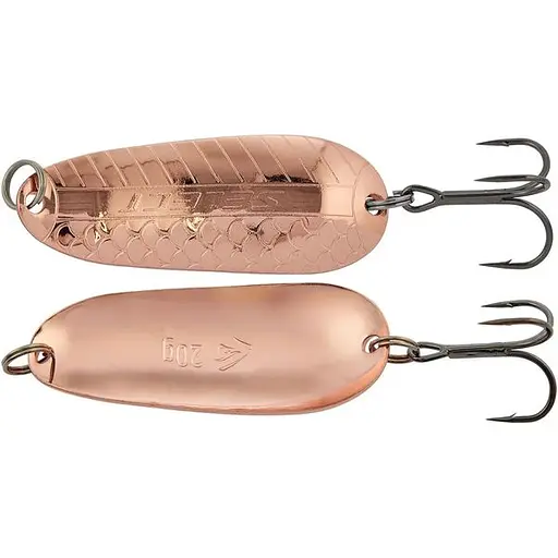 Блешня Select gandex 20.0g 63mm Світло-рожевий (1013-1870.68.19)