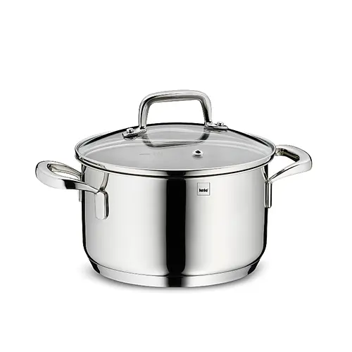 Каструля з кришкою KELA Flavoria, 1,6 л (10174)