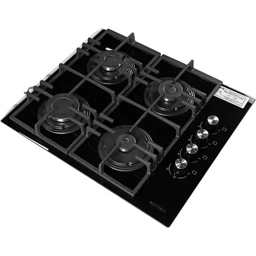 Варильна поверхня газова Grunhelm GPG 3211 BF - фото 3